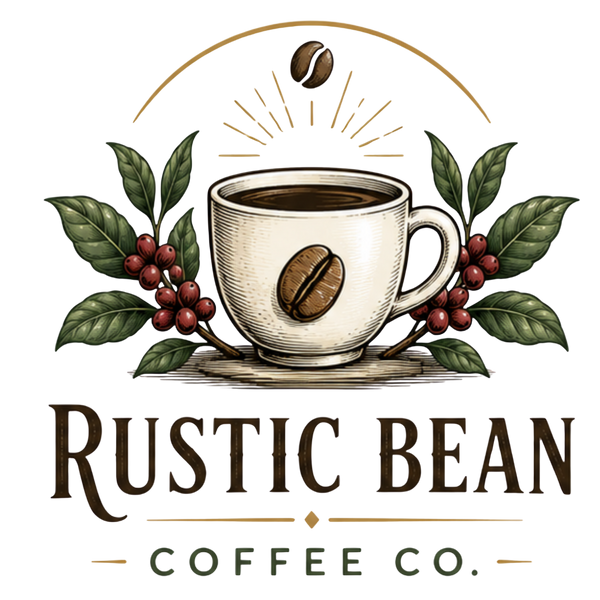 Rustic Bean Coffee Co.